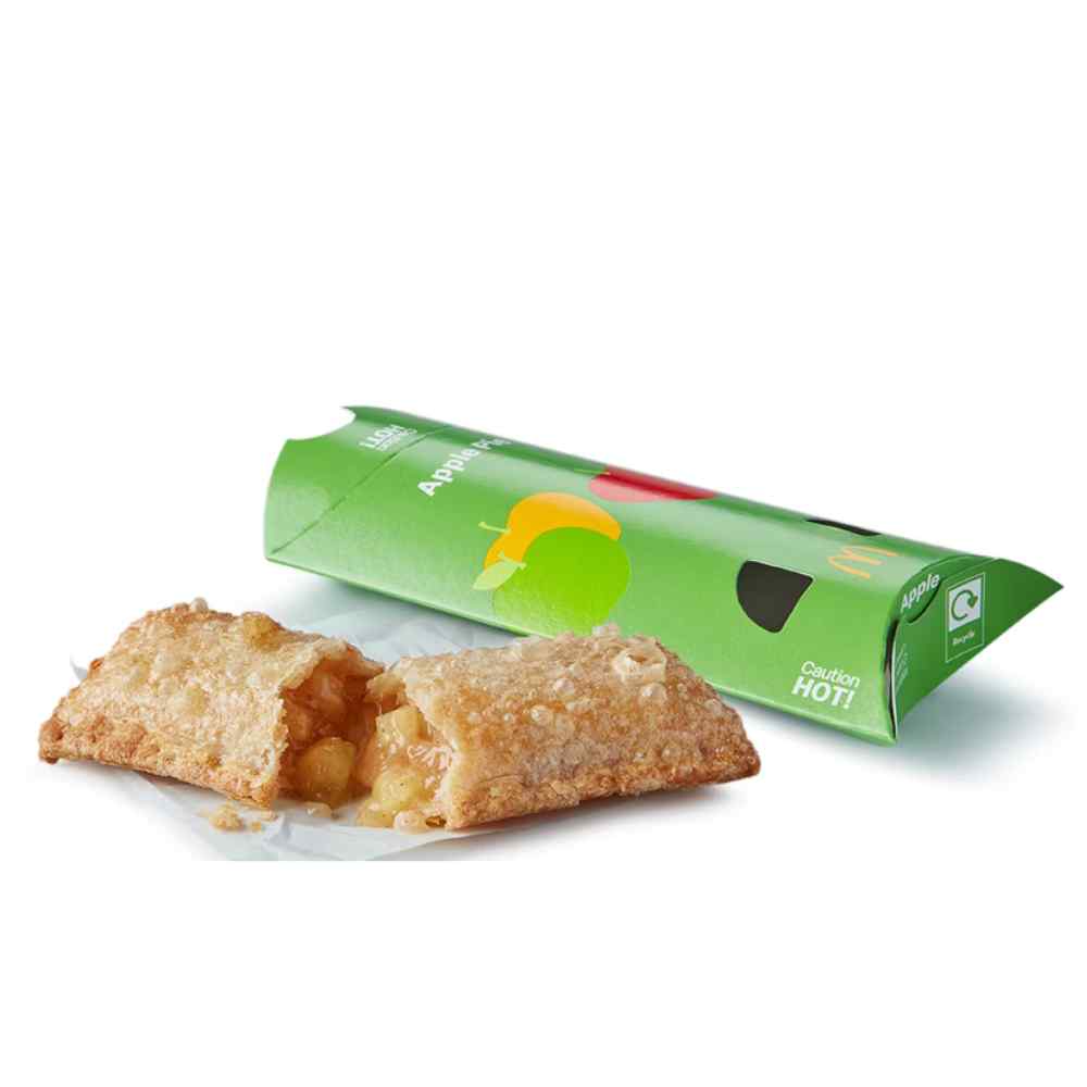 Apple Pie