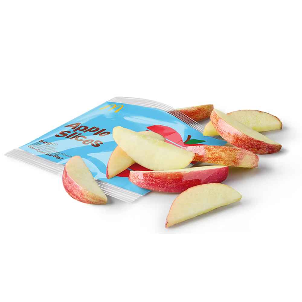 Apple Slices