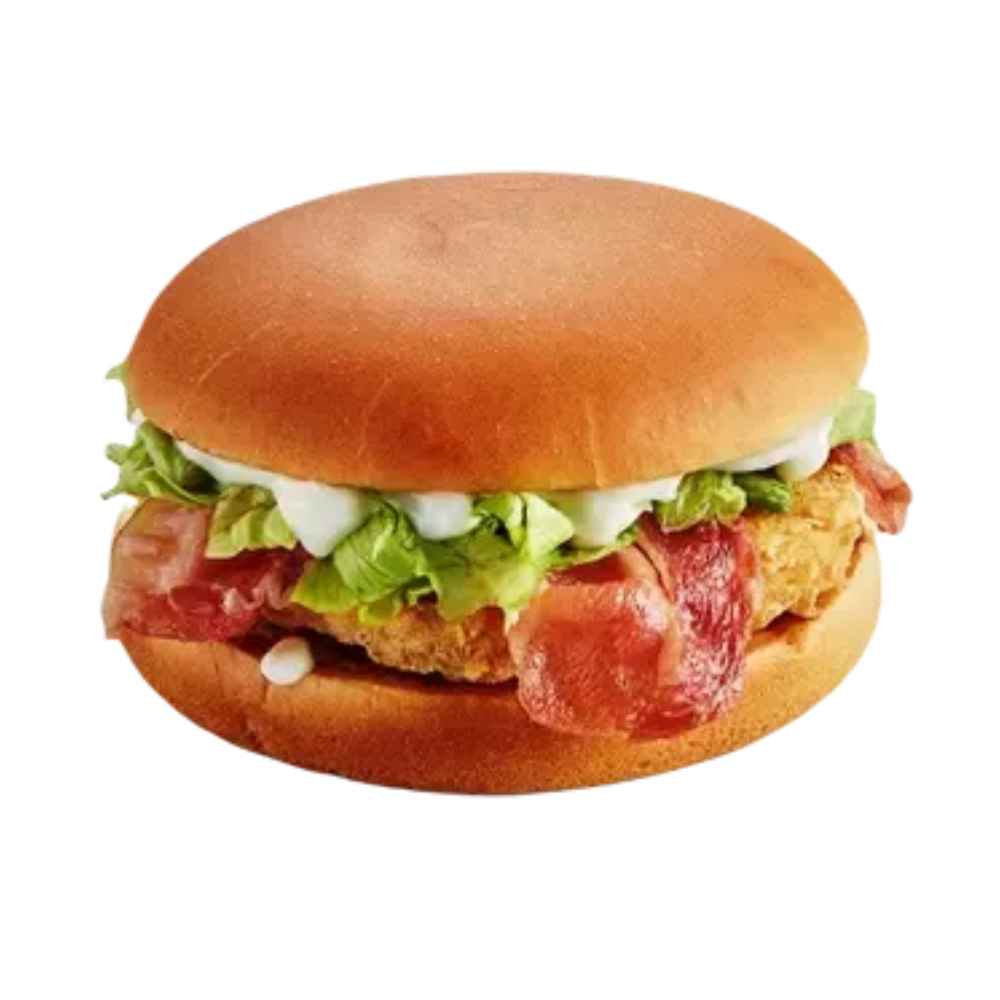 Bacon Mayo Chicken