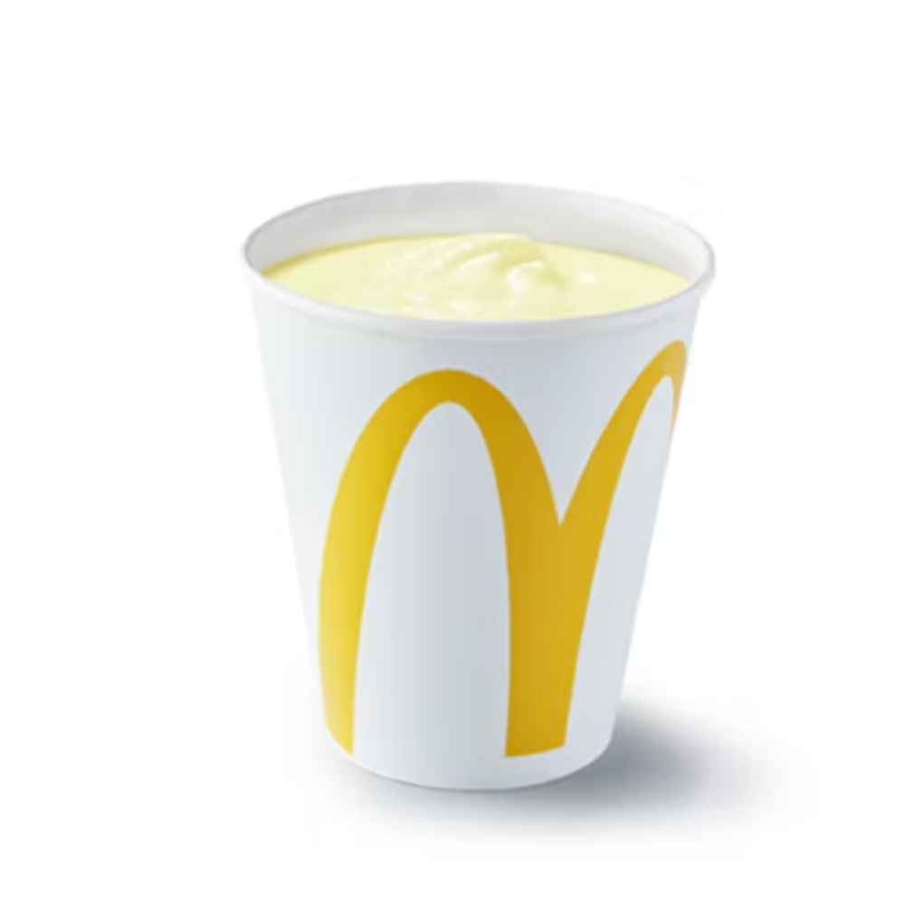 Banana Milkshake Small