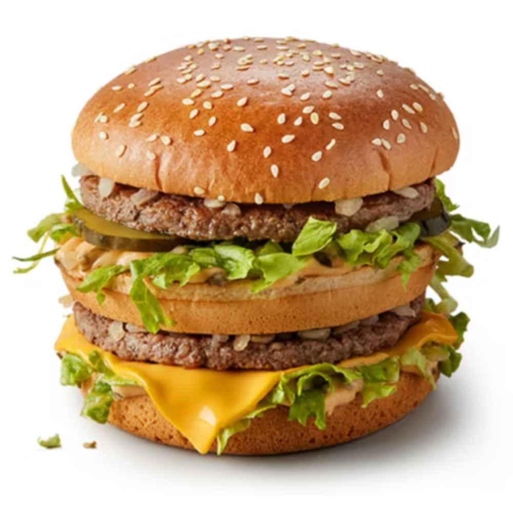 Big Mac