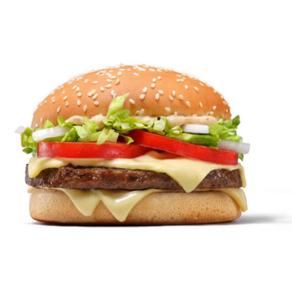 Big Tasty