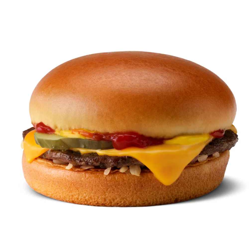 Cheeseburger