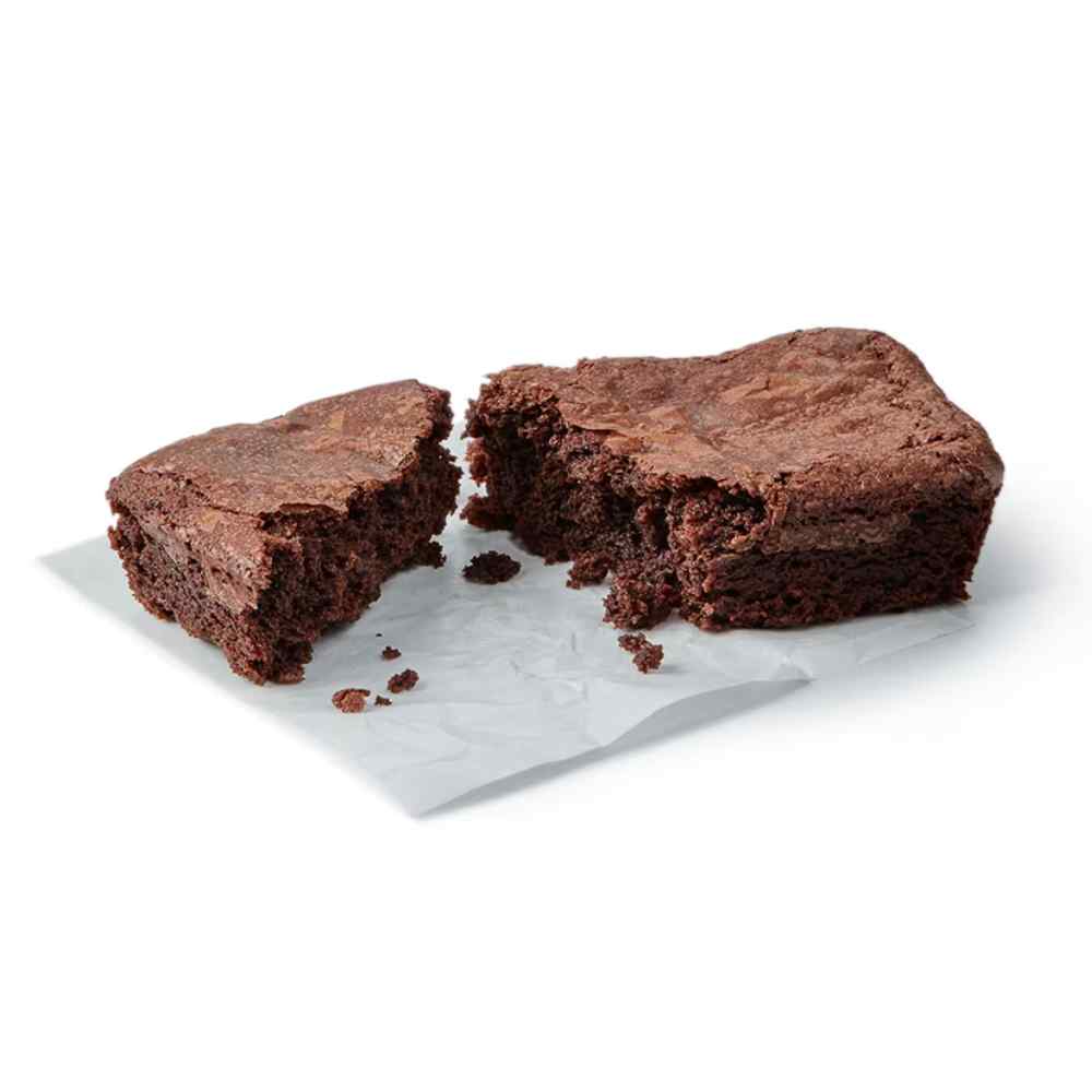 Chocolate Brownie