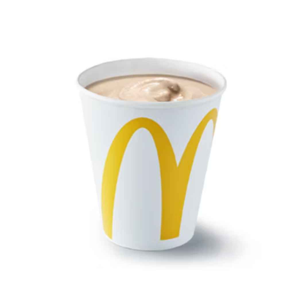 Chocolate Milkshake Small