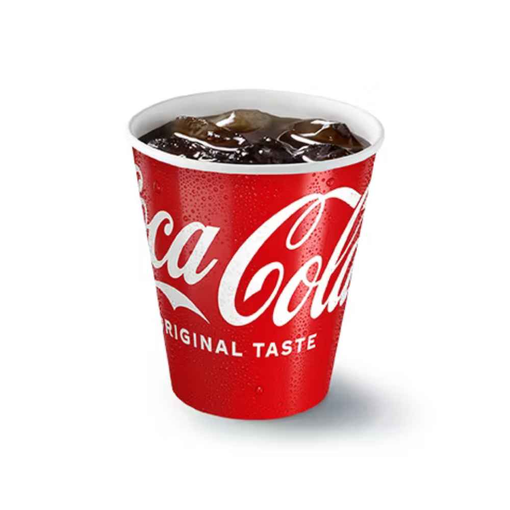 Coca Cola Classic