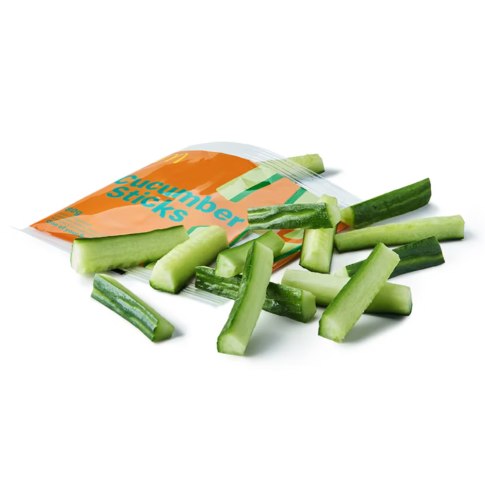 Cucumber Sticks