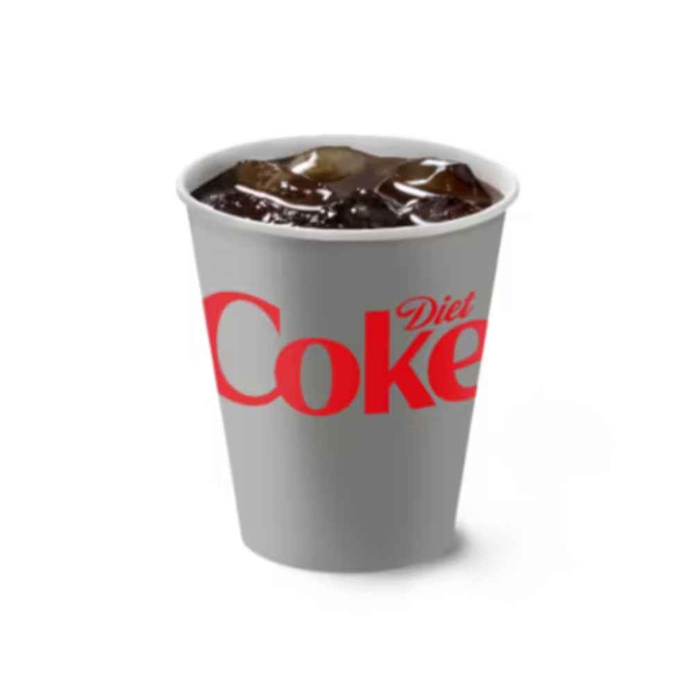 Diet Coke