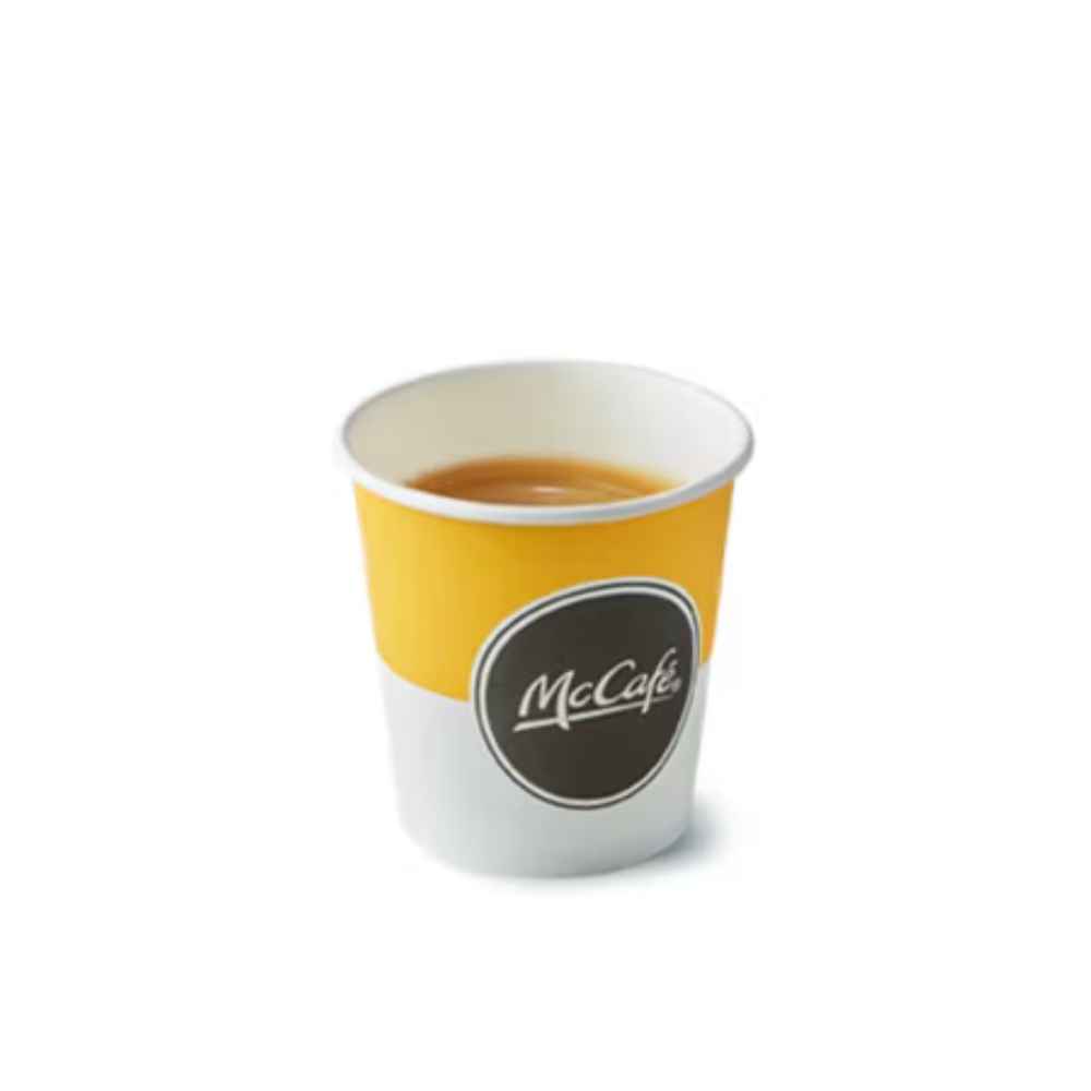 Espresso Single
