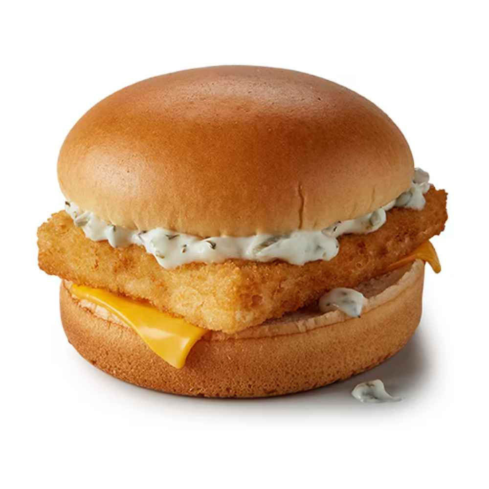 Filet-O-Fish
