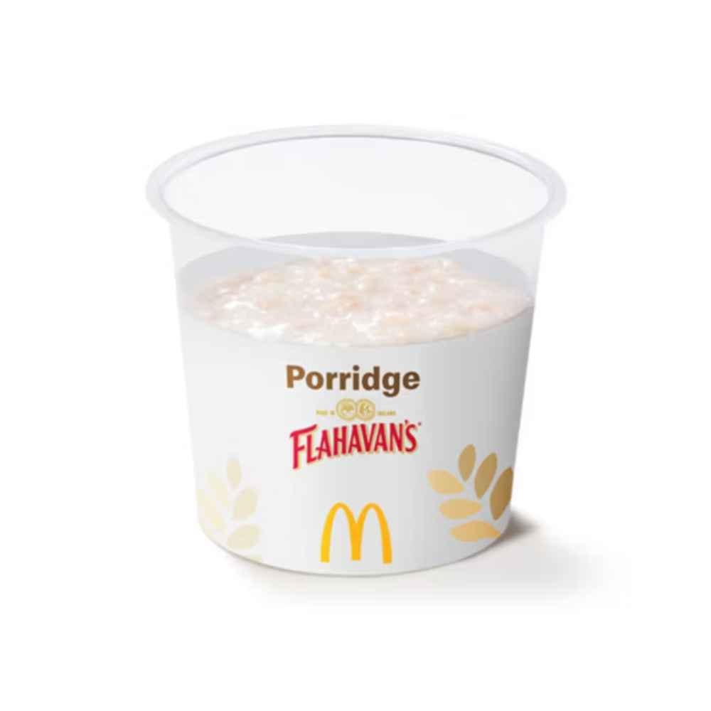 Flahavan's Quick Oats