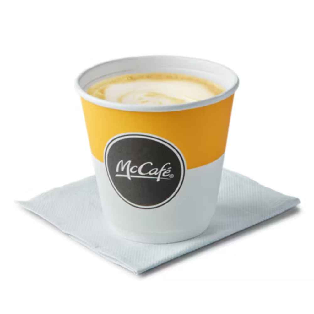 Flat White
