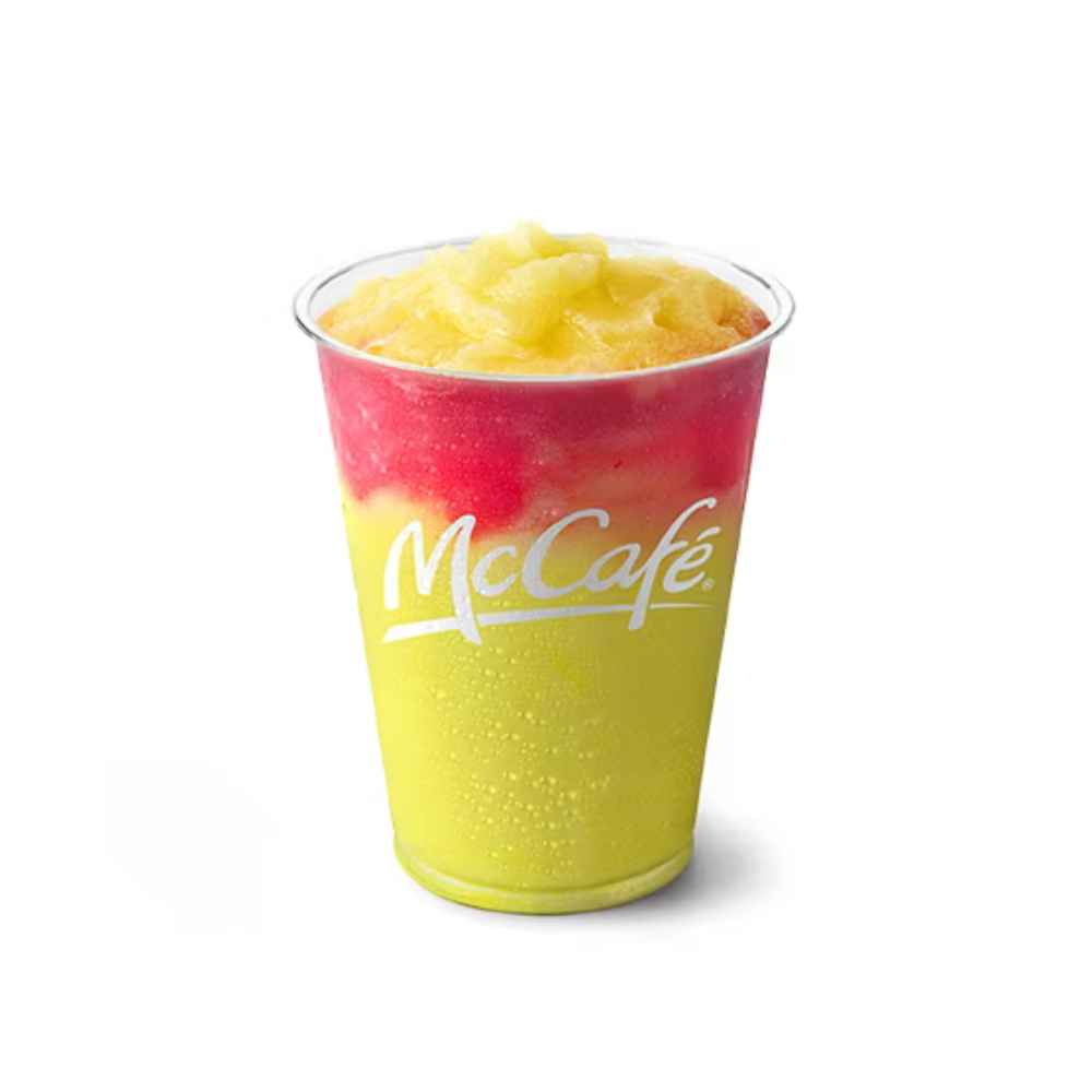Frozen Cherry Lemonade