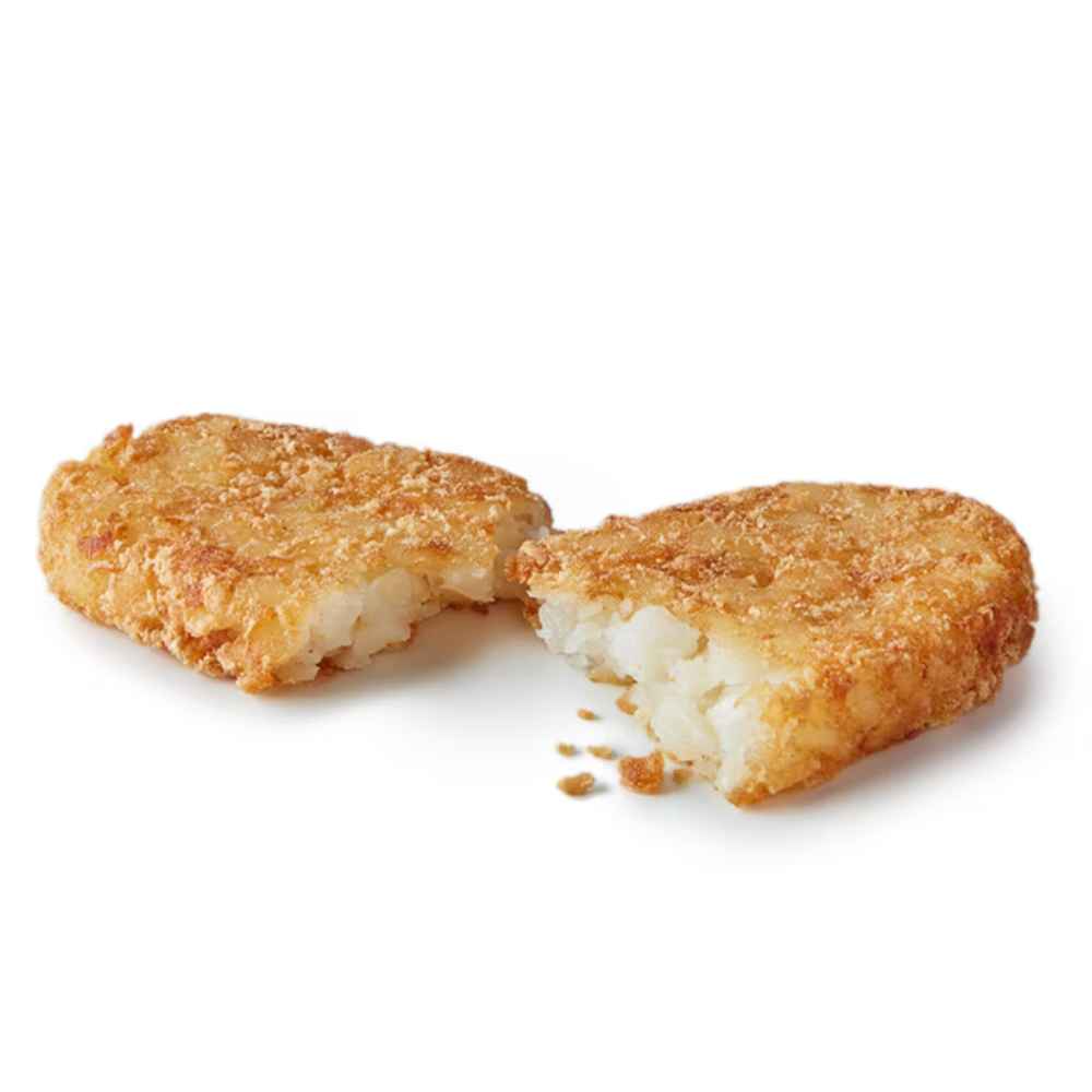 Hash Brown