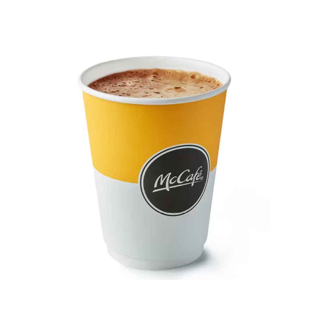 Hot Chocolate