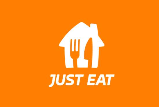 Just Eat — McDonald's Delivery