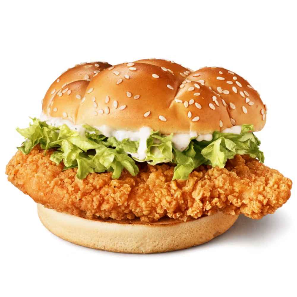 McCrispy