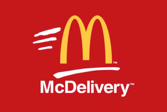 McDelivery