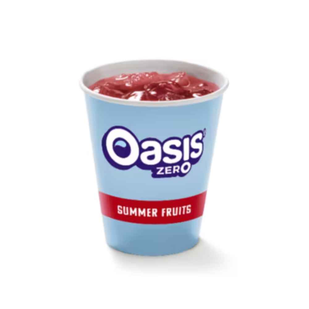 Oasis Summer Fruits