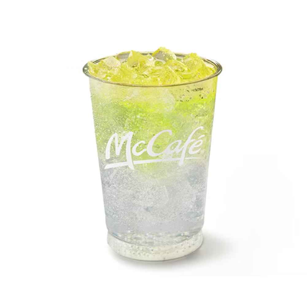 Pineapple x Sprite Zero