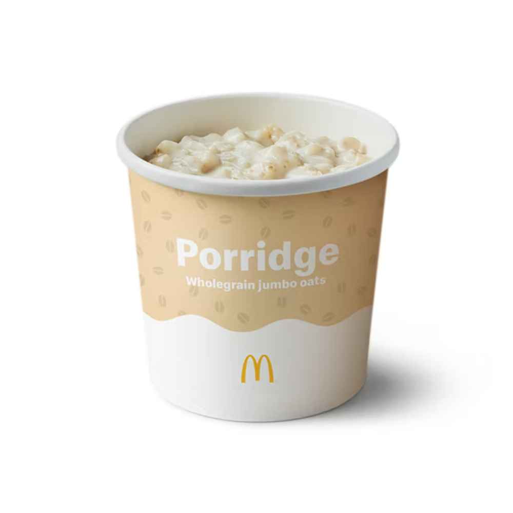 Porridge