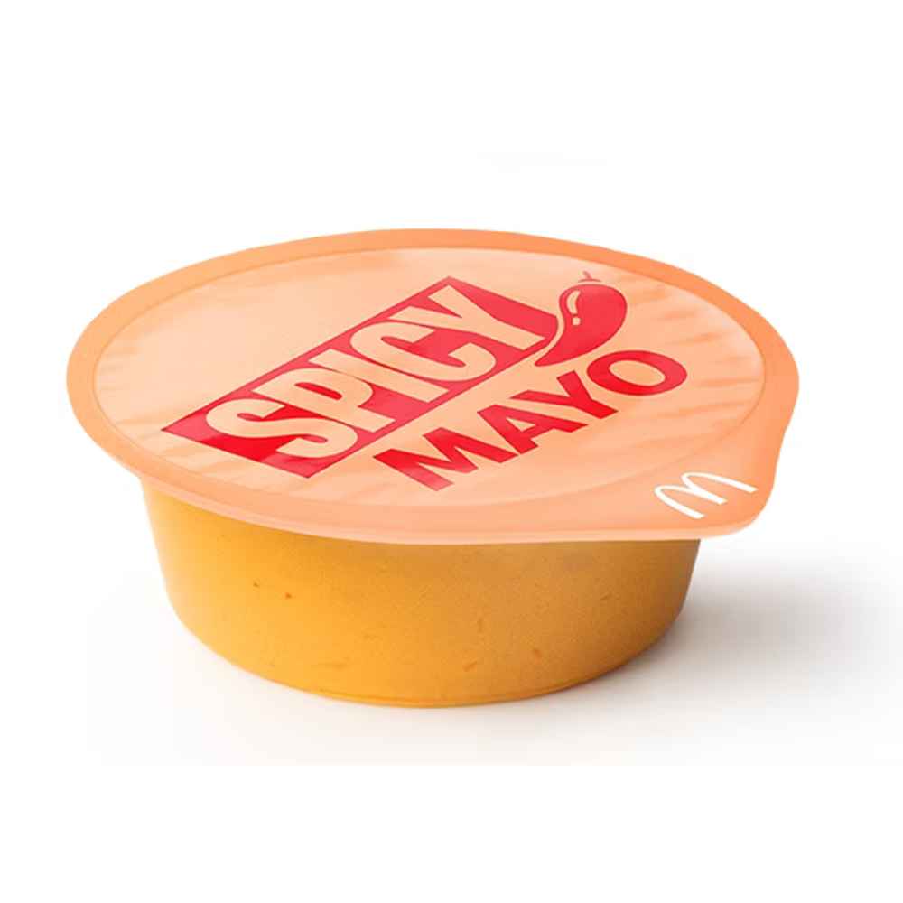 Spicy Mayo Dip