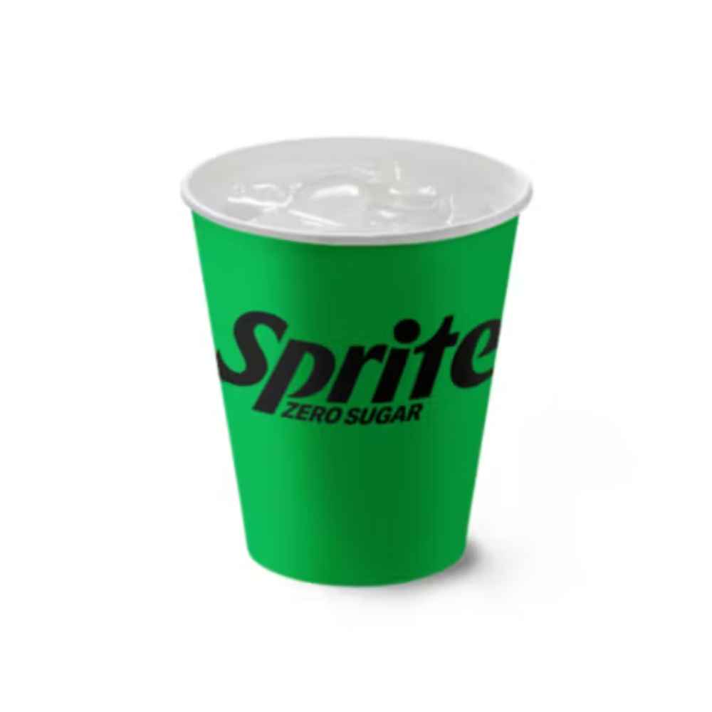Sprite Zero