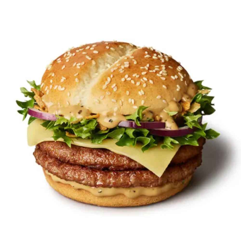 Steakhouse Stack