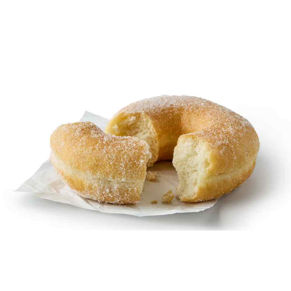 Sugar Donut