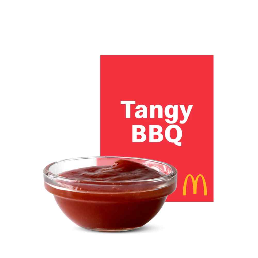Tangy Barbeque Sauce