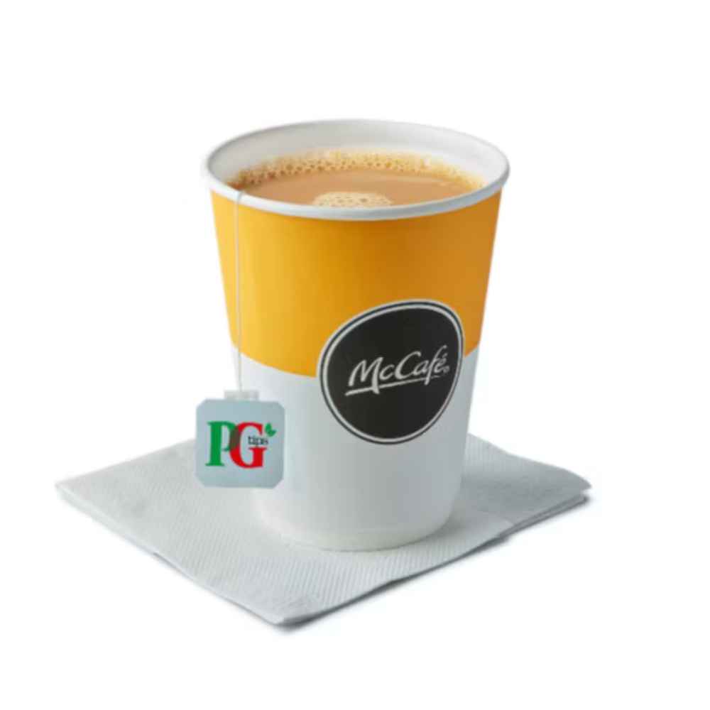 Tea