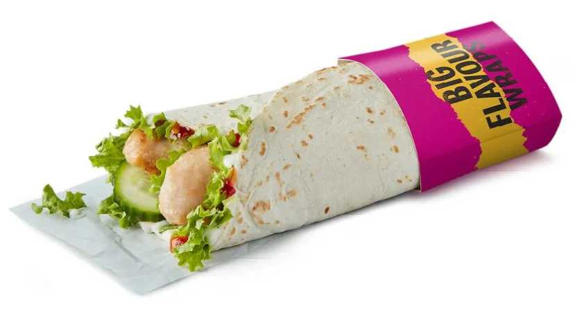 The Sweet Chilli Chicken One – Grilled