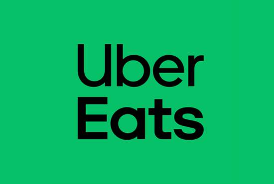 Uber Eats — McDonald's Delivery