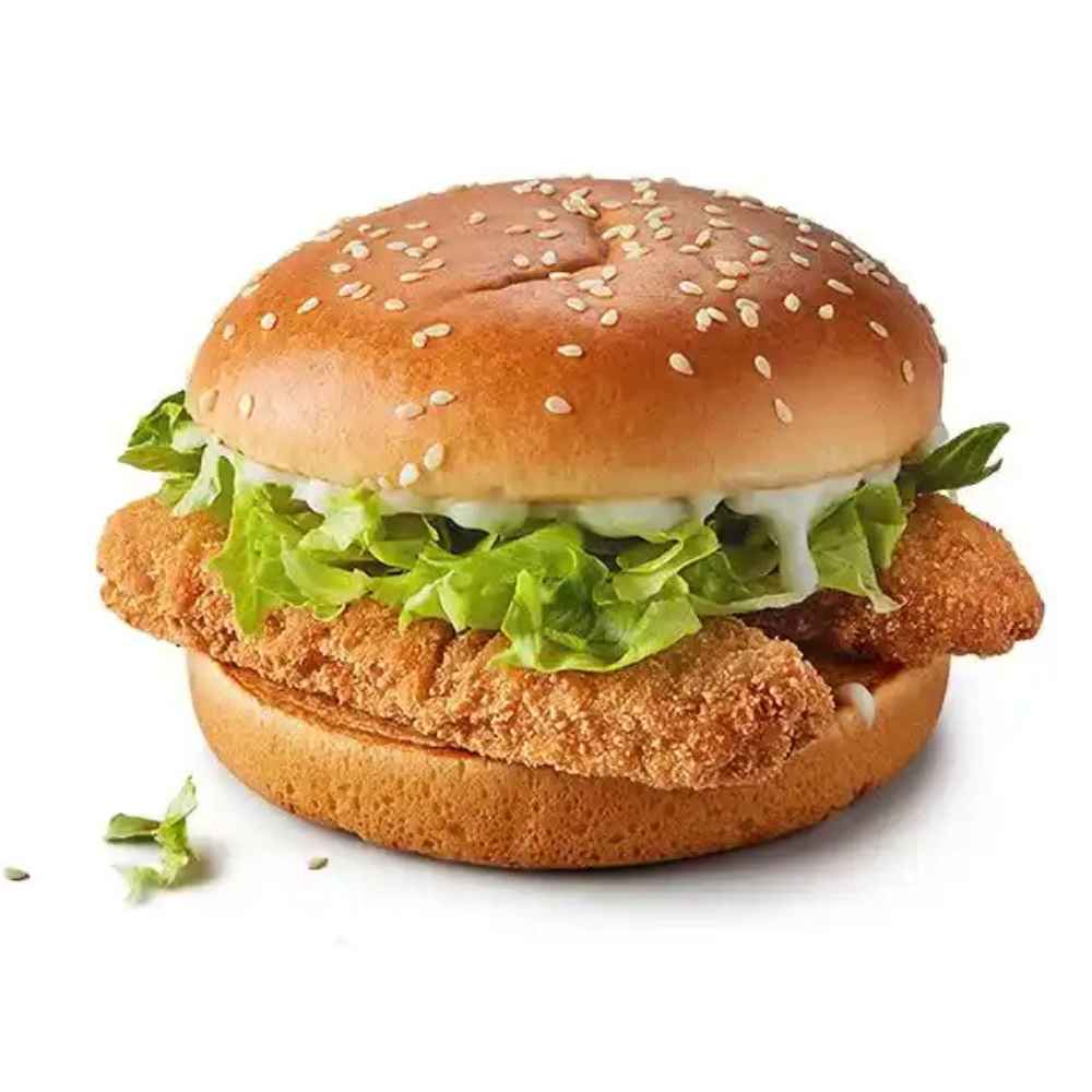 Vegetable Deluxe
