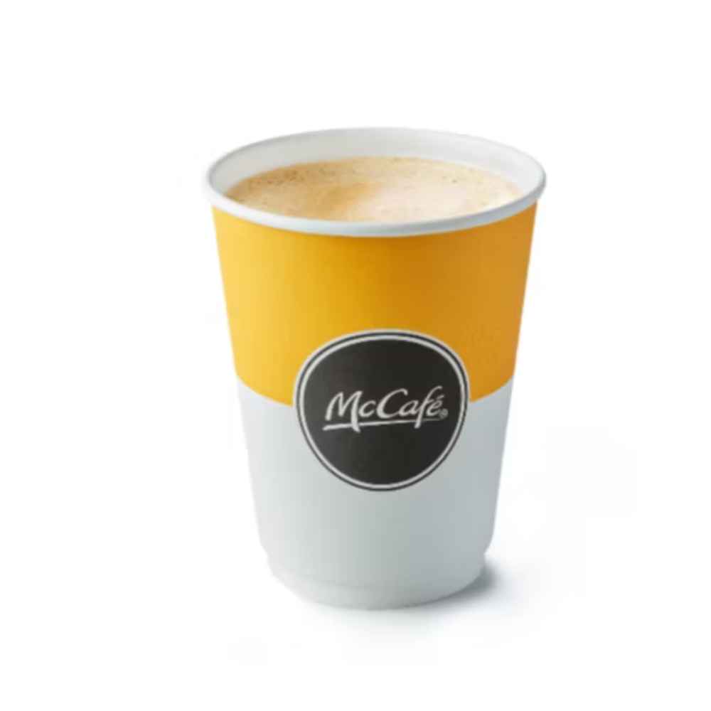 White Coffee